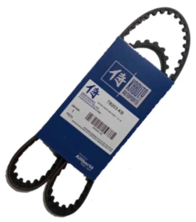 BANDA ALTERNADOR CON AIRE MARCH 1.6 2011-2020